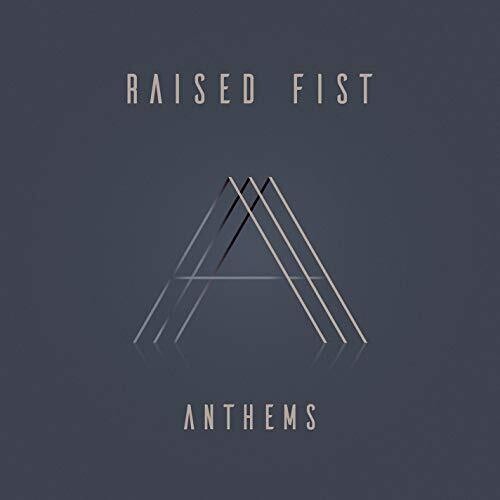 Raised Fist Anthems [Explicit Content] (Parental Advisory Explicit Lyrics, Colored Vinyl, Clear Vinyl)
