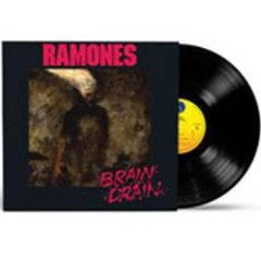 Ramones Brain Drain (SYEOR25, Brick & Mortar Exclusive)