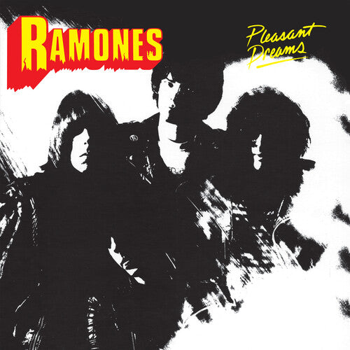 Ramones Pleasant Dreams (RSD 4.22.23)