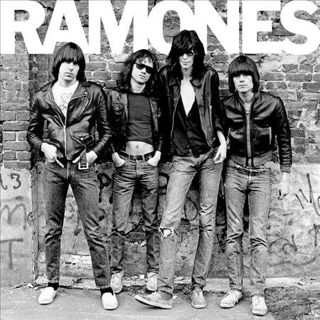 Ramones RAMONES