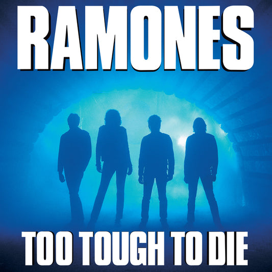 Ramones Too Tough To Die (SYEOR25, Brick & Mortar Exclusive)