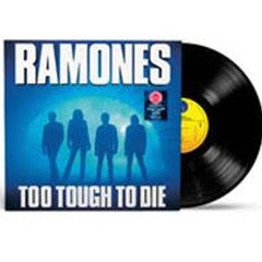 Ramones Too Tough To Die (SYEOR25, Brick & Mortar Exclusive)