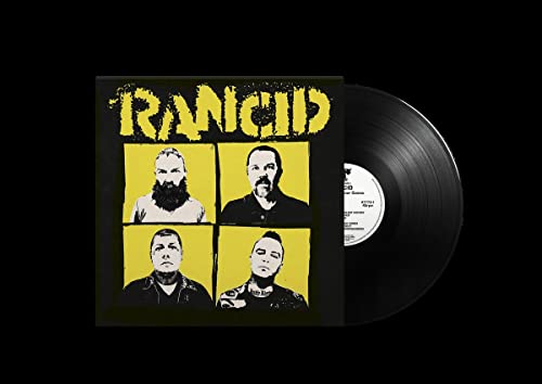 Rancid Tomorrow Never Comes [Explicit Content]