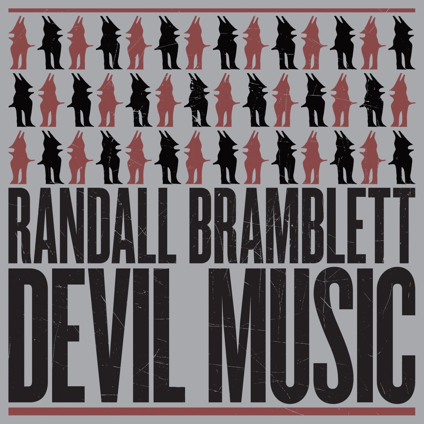 Randall Bramblett Devil Music