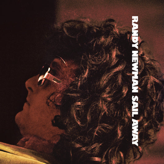 Randy Newman Sail Away (Rocktober '26, Brick & Mortar Exclusive, 180 Gram Vinyl)
