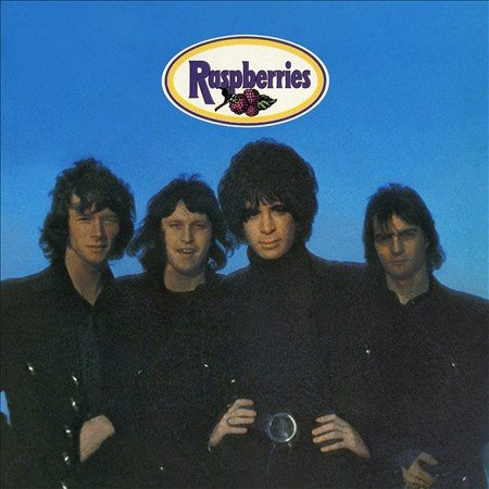 RASPBERRIES RASPBERRIES (LP)