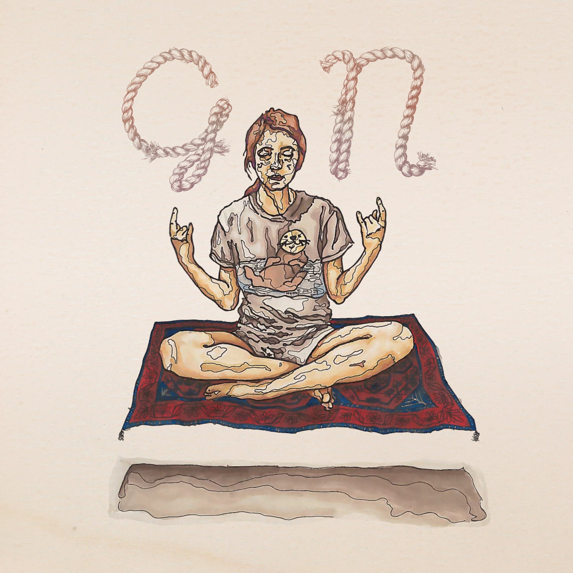 Ratboys GN