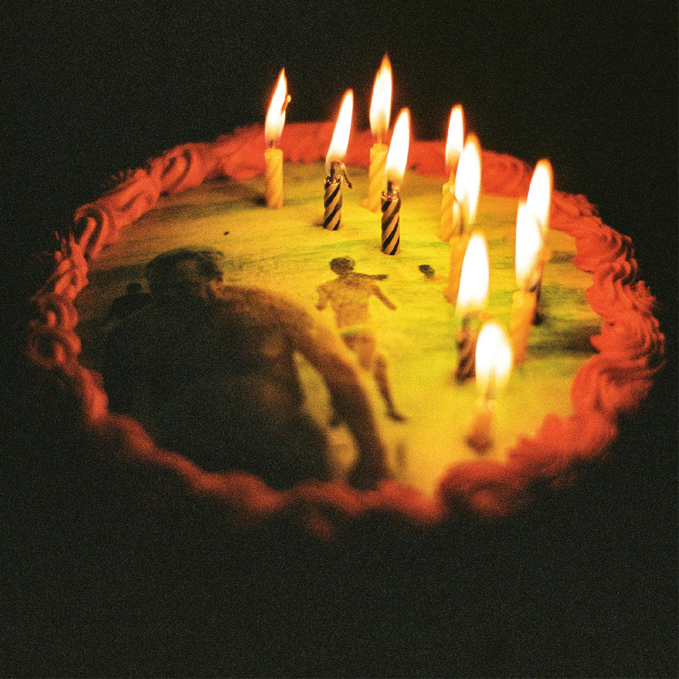Ratboys Happy Birthday, Ratboy