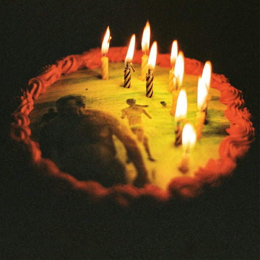 Ratboys Happy Birthday, Ratboy