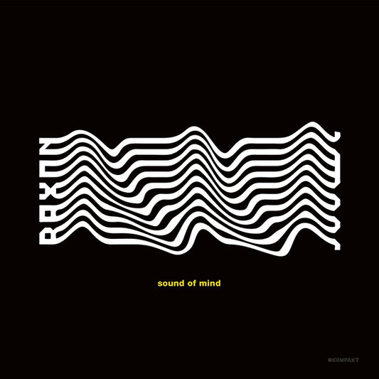 RAXON Sound Of Mind