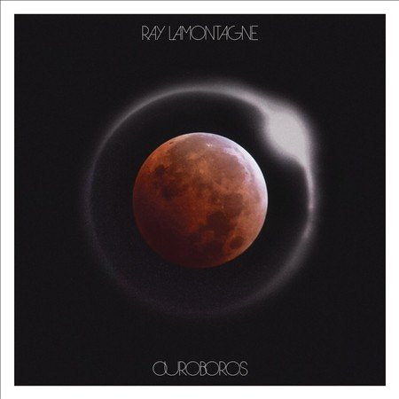 Ray Lamontagne Ouroboros