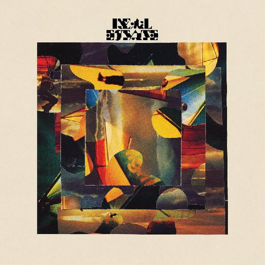 Real Estate The Main Thing (Limited Edition)