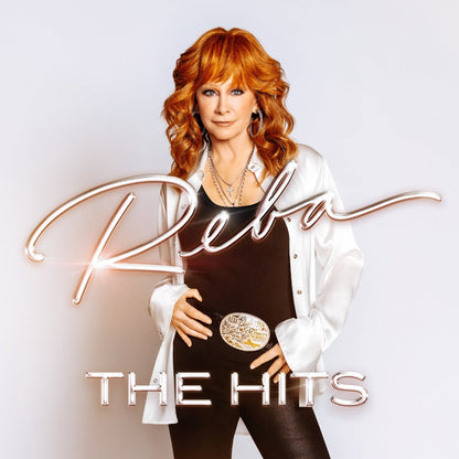 Reba McEntire The Hits [Lp]