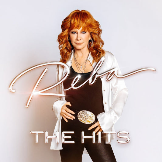 Reba McEntire The Hits [Lp]