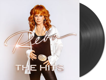 Reba McEntire The Hits [Lp]