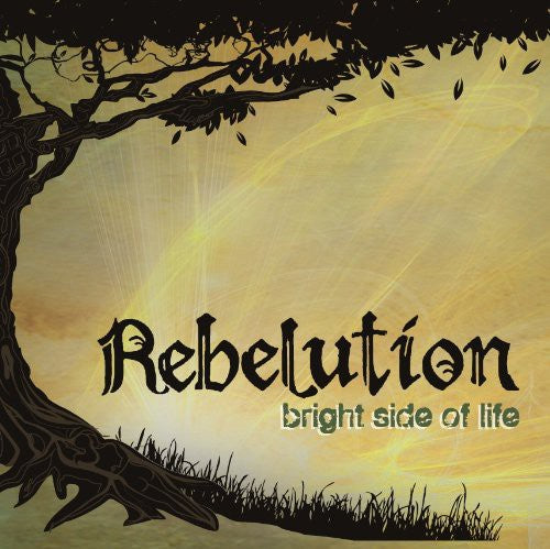 Rebelution Bright Side of Life (MP3 Download)