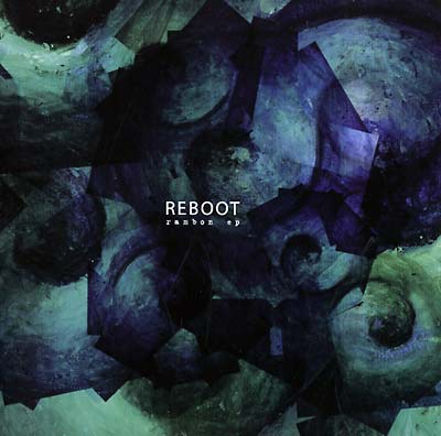 REBOOT Rambon EP