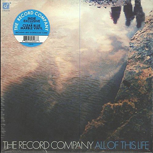 Record Company All Of This Life