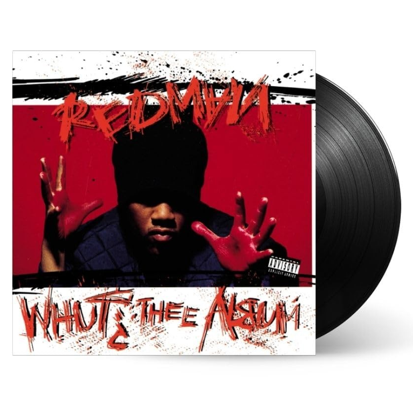 Redman Whut? Thee Album [Explicit Content]