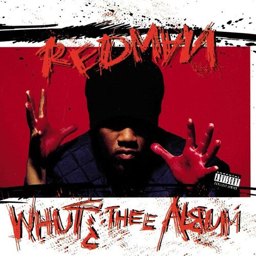 Redman Whut? Thee Album [Explicit Content]