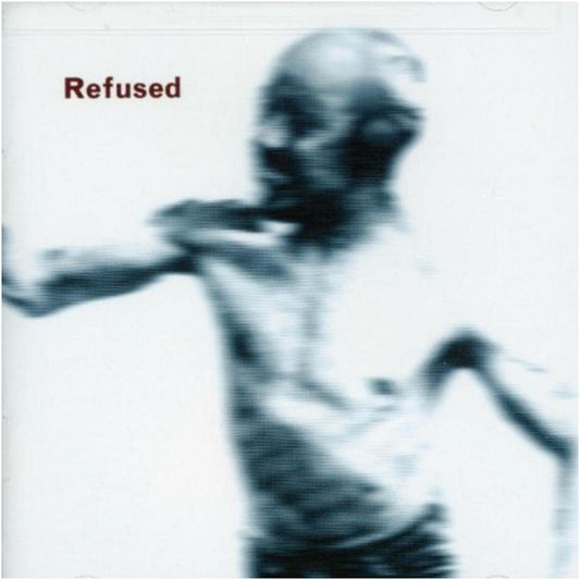 Refused Songs to Fan the Flames of Discontent: Deluxe Edition (Limited Edition, Bonus Tracks) [Import] (2 Lp's)