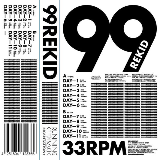 REKID 99