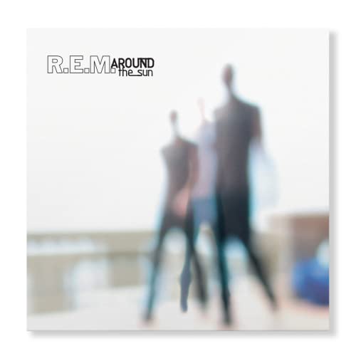 R.E.M. Around The Sun [2 LP]