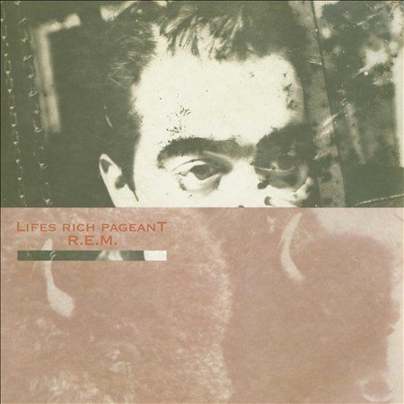 R.E.M. Lifes Rich Pageant