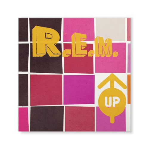 R.E.M. Up (25th Anniversary) [Deluxe Edition] [2 CD]