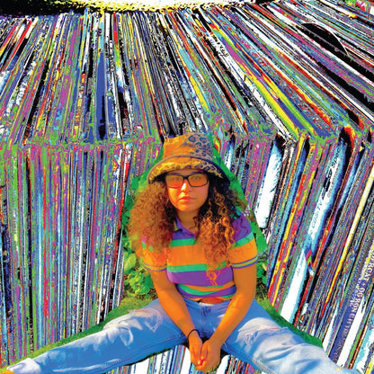 Remi Wolf You'Re A Dog! / I'M Allergic To Dogs! [LP]