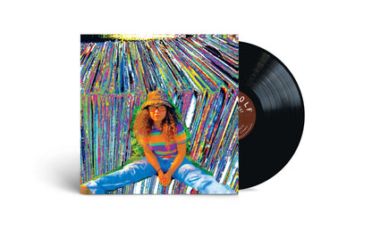 Remi Wolf You'Re A Dog! / I'M Allergic To Dogs! [LP]