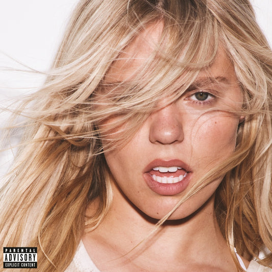 Reneé Rapp Bite Me (Indie Exclusive) (Limited Magenta Colored Vinyl)