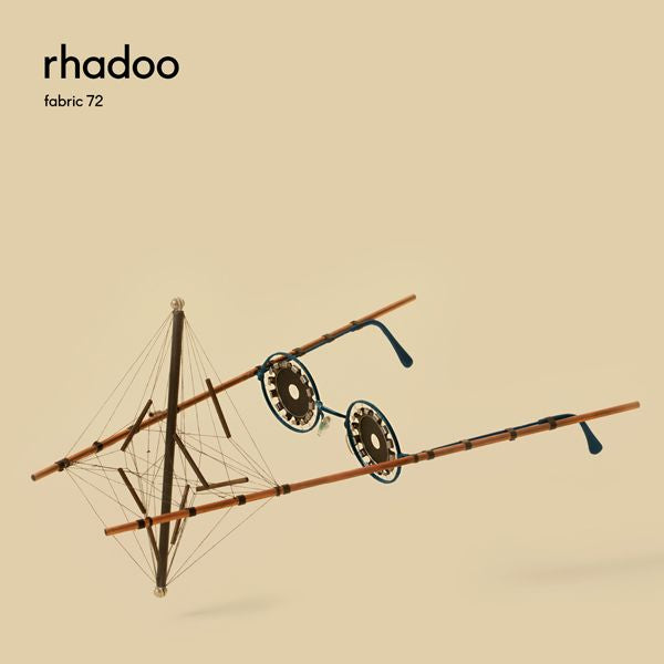 Rhadoo Fabric 72 :