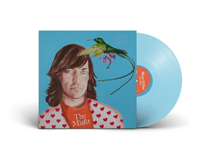 Rhett Miller The Misfit [Sky Blue LP]