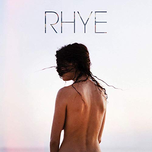 RHYE Spirit (Colored Vinyl, Pink, Gatefold LP Jacket)