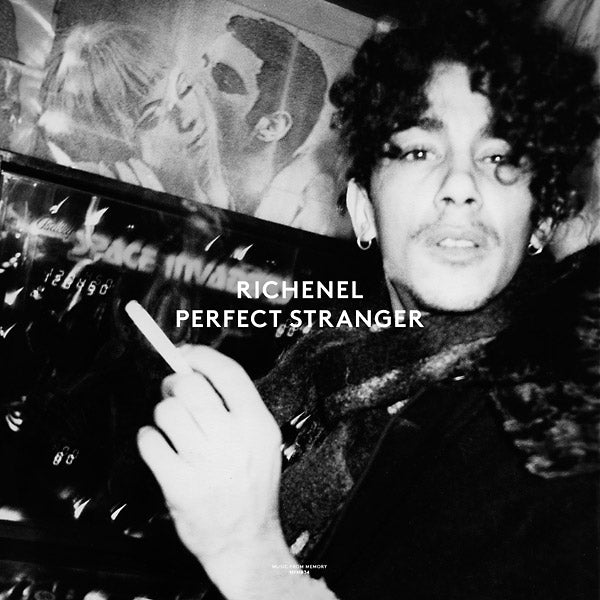 RICHENEL Perfect Stranger