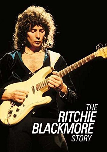 RICHIE BLACKMORE STORY RICHIE BLACKMORE STORY