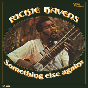 Richie Havens Something Else Again - Rare Mono