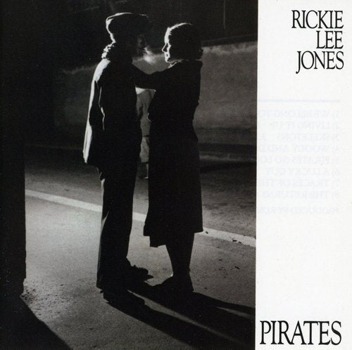 Rickie Lee Jones Pirates