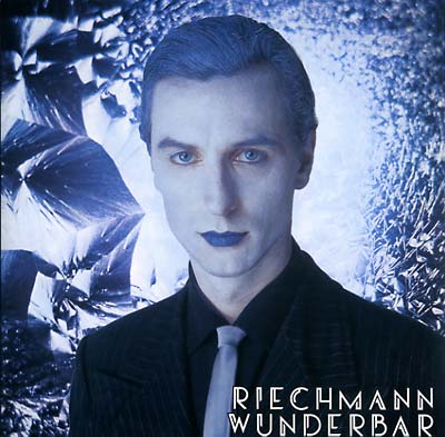 RIECHMANN Wunderbar