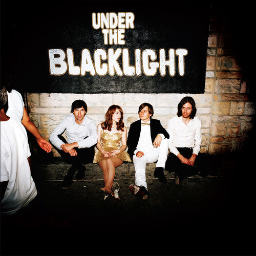 Rilo Kiley Under The Blacklight (RSD11.24.23)