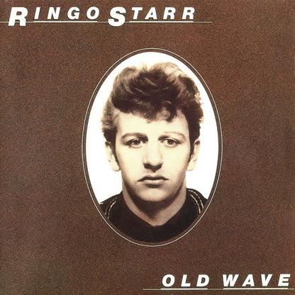 Ringo Starr Old Wave (Limited Edition, Picture Disc Vinyl, Remastered, Reissue)