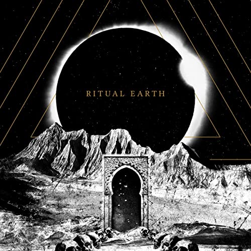 Ritual Earth Mmxx