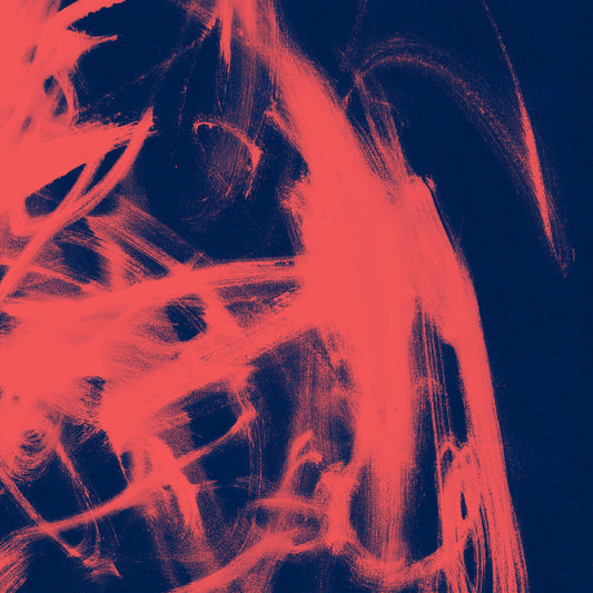 Rival Consoles Landscape From Memory (Translucent Vinyl)