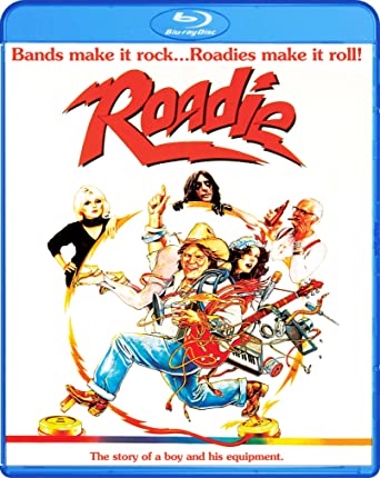 Roadie (Widescreen)