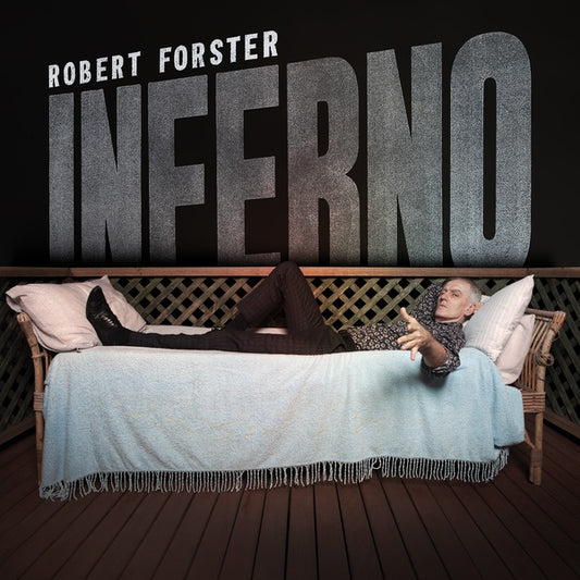 ROBERT FORSTER Inferno