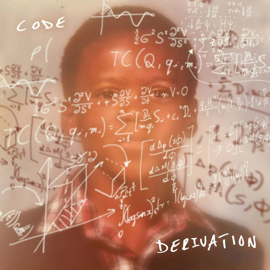 Robert Glasper Code Derivation [2LP]