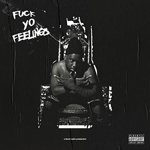 Robert Glasper Fuck Yo Feelings [2 LP]