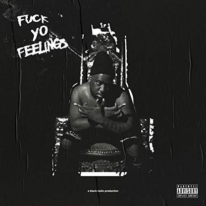 Robert Glasper Fuck Yo Feelings [2 LP]