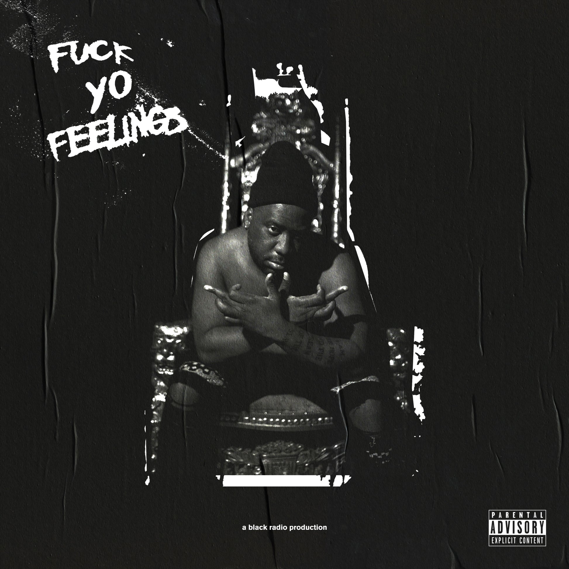 Robert Glasper Fuck Yo Feelings [2 LP]